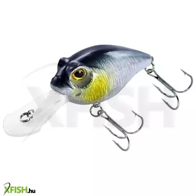 Kamatsu Barrel Crank Wobbler D01 60mm 16.5g 1db/csomag