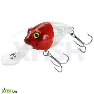 Kamatsu Barrel Crank Wobbler G04 60mm 16.5g 1db/csomag