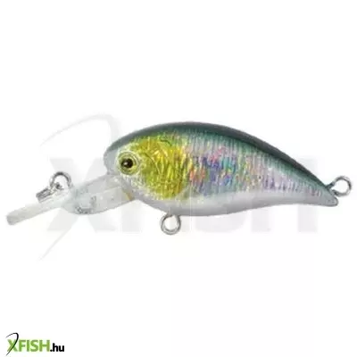 Kamatsu Chubby Crank Wobbler Holo Ayu 40mm 4g 1db/csomag