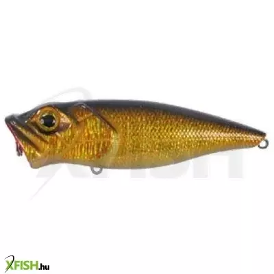 Kamatsu Pop Bass Wobbler 004 68mm 9.9g 1db/csomag