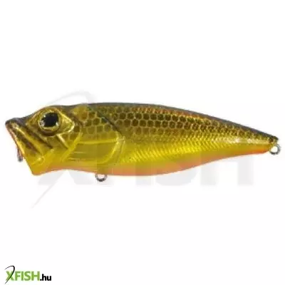 Kamatsu Pop Bass Wobbler 008 68mm 9.9g 1db/csomag