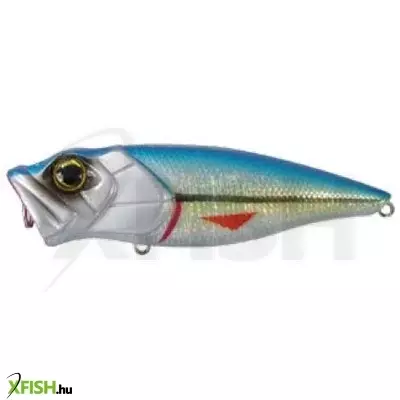 Kamatsu Pop Bass Wobbler 010 68mm 9.9g 1db/csomag