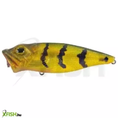 Kamatsu Pop Bass Wobbler 014 68mm 9.9g 1db/csomag