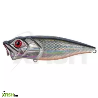 Kamatsu Pop Bass Wobbler 015 68mm 9.9g 1db/csomag