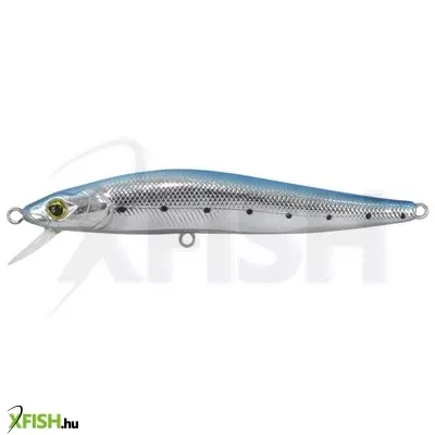 Kamatsu Sprint Minnow Wobbler P03 8cm 1db/csomag