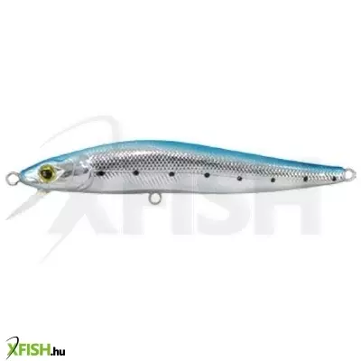 Kamatsu Sprint Minnow Wobbler 006 100mm 11g 1db/csomag