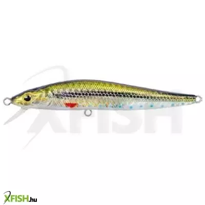 kamatsu sprint minnow wobbler 013 100mm 11g 1db/csomag