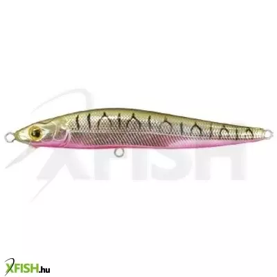 kamatsu sprint minnow wobbler 022 100mm 11g 1db/csomag