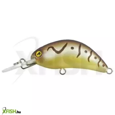 Kamatsu Jugler X Wobbler 002 40mm 3.5g 1db/csomag