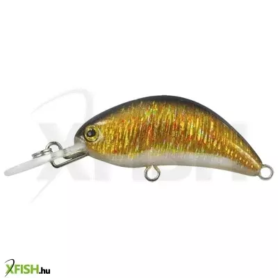 Kamatsu Jugler X Wobbler D09 4cm 1db/csomag