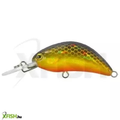 Kamatsu Jugler X Wobbler 008 40mm 3.5g 1db/csomag