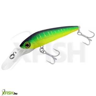 Kamatsu Wrestler X Wobbler 009 180 mm 98 g 1 db/csomag