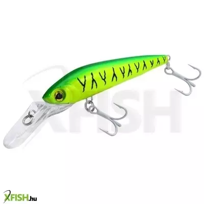 Kamatsu Wrestler X Wobbler 023 180 mm 98 g 1 db/csomag