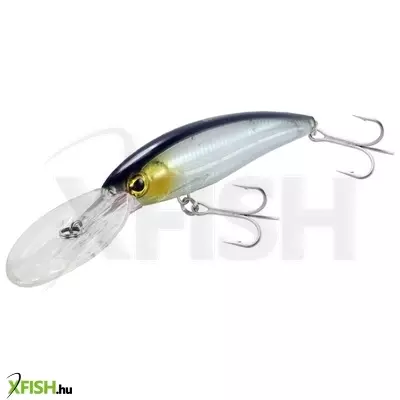 Kamatsu Deep Minnow Wobbler Holo Ayu 160mm 60g 1db/csomag