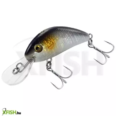 Kamatsu Shaky Shad Wobbler 001 40mm 3.5g 1db/csomag