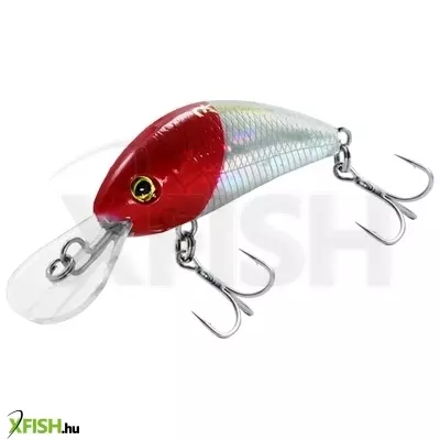 Kamatsu Shaky Shad Wobbler 012 40mm 3.5g 1db/csomag