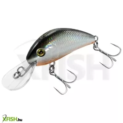 Kamatsu Shaky Shad Wobbler 015 40mm 3.5g 1db/csomag