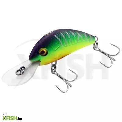 Kamatsu Shaky Shad Wobbler 039 40mm 3.5g 1db/csomag