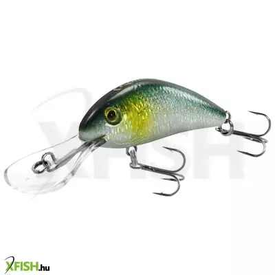 kamatsu shaky shad wobbler 001 50mm 7g 1db/csomag