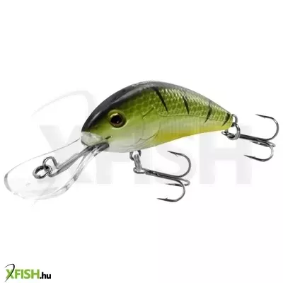 Kamatsu Shaky Shad Wobbler 014 50mm 7g 1db/csomag
