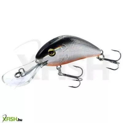 Kamatsu Shaky Shad Wobbler 015 50mm 7g 1db/csomag