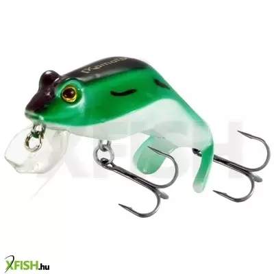kamatsu frog bait wobbler béka 035 58mm 8g 1db/csomag