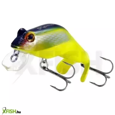 Kamatsu Frog Bait Wobbler Béka 038 58mm 8g 1db/csomag