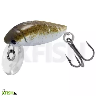 Kamatsu Power Bug Wobbler 024 28mm 1.8g 1db/csomag