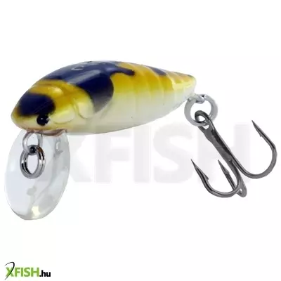 Kamatsu Power Bug Wobbler 026 28mm 1.8g 1db/csomag