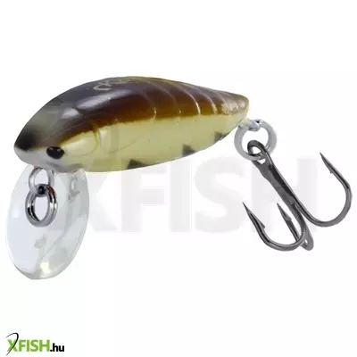 kamatsu power bug wobbler 027 28mm 1.8g 1db/csomag