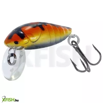 Kamatsu Power Bug Wobbler 028 28mm 1.8g 1db/csomag