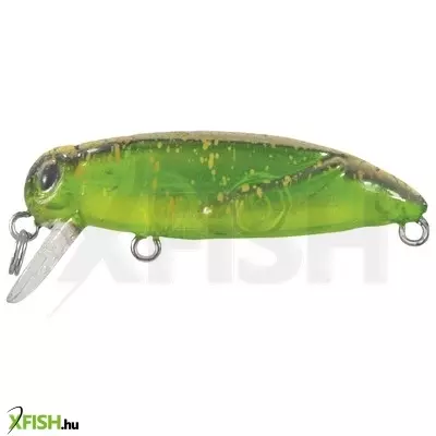 Kamatsu Real Hopper Wobbler H03 3.7cm 1db/csomag
