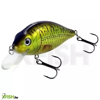 Kamatsu Flat Crank Wobbler 047 90mm 26g 1db/csomag