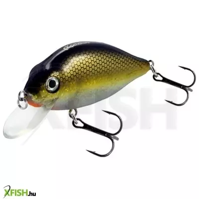 Kamatsu Flat Crank Wobbler 048 90mm 26g 1db/csomag