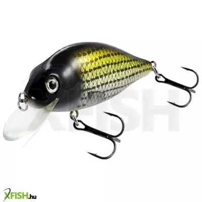 Kamatsu Flat Crank Wobbler 054 90mm 26g 1db/csomag