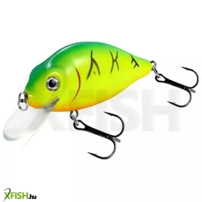 Kamatsu Flat Crank Wobbler 062 90mm 26g 1db/csomag