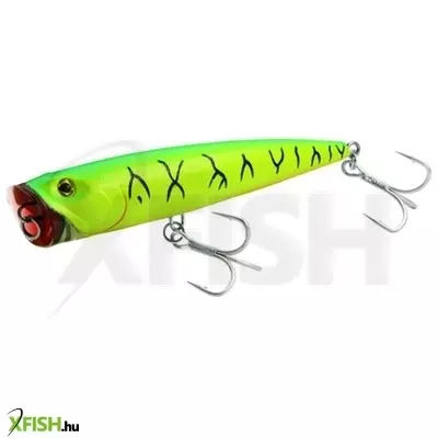 Kamatsu Wicked Pop Wobbler 062 140mm 33g 1db/csomag