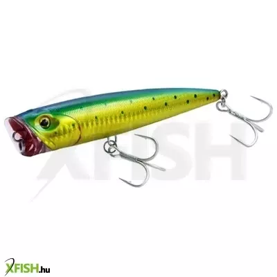Kamatsu Wicked Pop Wobbler 064 140mm 33g 1db/csomag