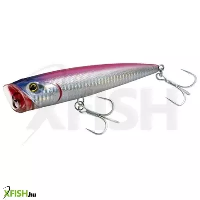 Kamatsu Wicked Pop Wobbler 065 140mm 33g 1db/csomag