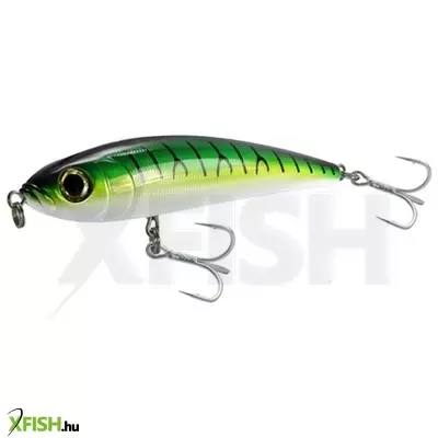 Kamatsu Glider Stick Wobbler 050 180mm 125g 1db/csomag