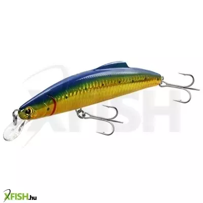 Kamatsu Bolt Minnow Wobbler Mahi Mahi 140mm 32g 1db/csomag