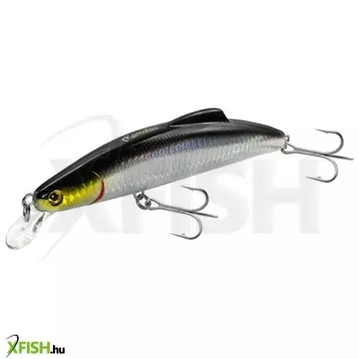 Kamatsu Bolt Minnow Wobbler Classic Holo 160mm 51g 1db/csomag