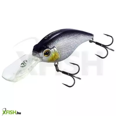 Kamatsu Fat Crank Wobbler 001 65mm 14g 1db/csomag