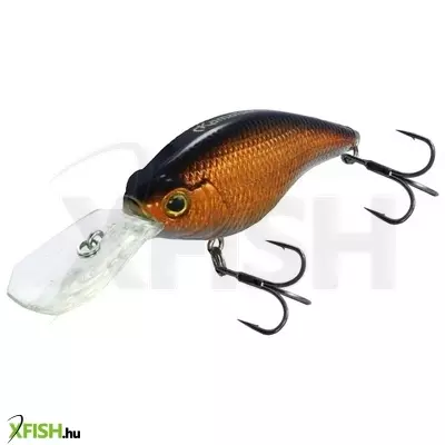 Kamatsu Fat Crank Wobbler 004 65mm 14g 1db/csomag