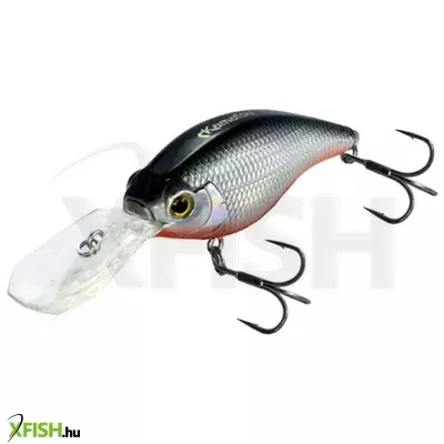 kamatsu fat crank wobbler 015 65mm 14g 1db/csomag