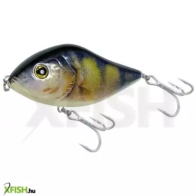 Kamatsu Glider Wobbler 062 70mm 17.5g 1db/csomag