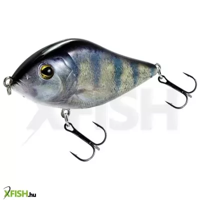 Kamatsu Glider Wobbler 068 70mm 17.5g 1db/csomag