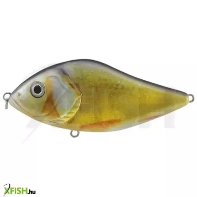 Kamatsu Glider Wobbler 084 100mm 50g 1db/csomag