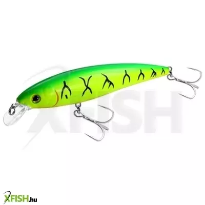 Kamatsu Sweeper Minnow Wobbler 062 140mm 38g 1db/csomag