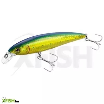 Kamatsu Sweeper Minnow Wobbler 064 140mm 38g 1db/csomag
